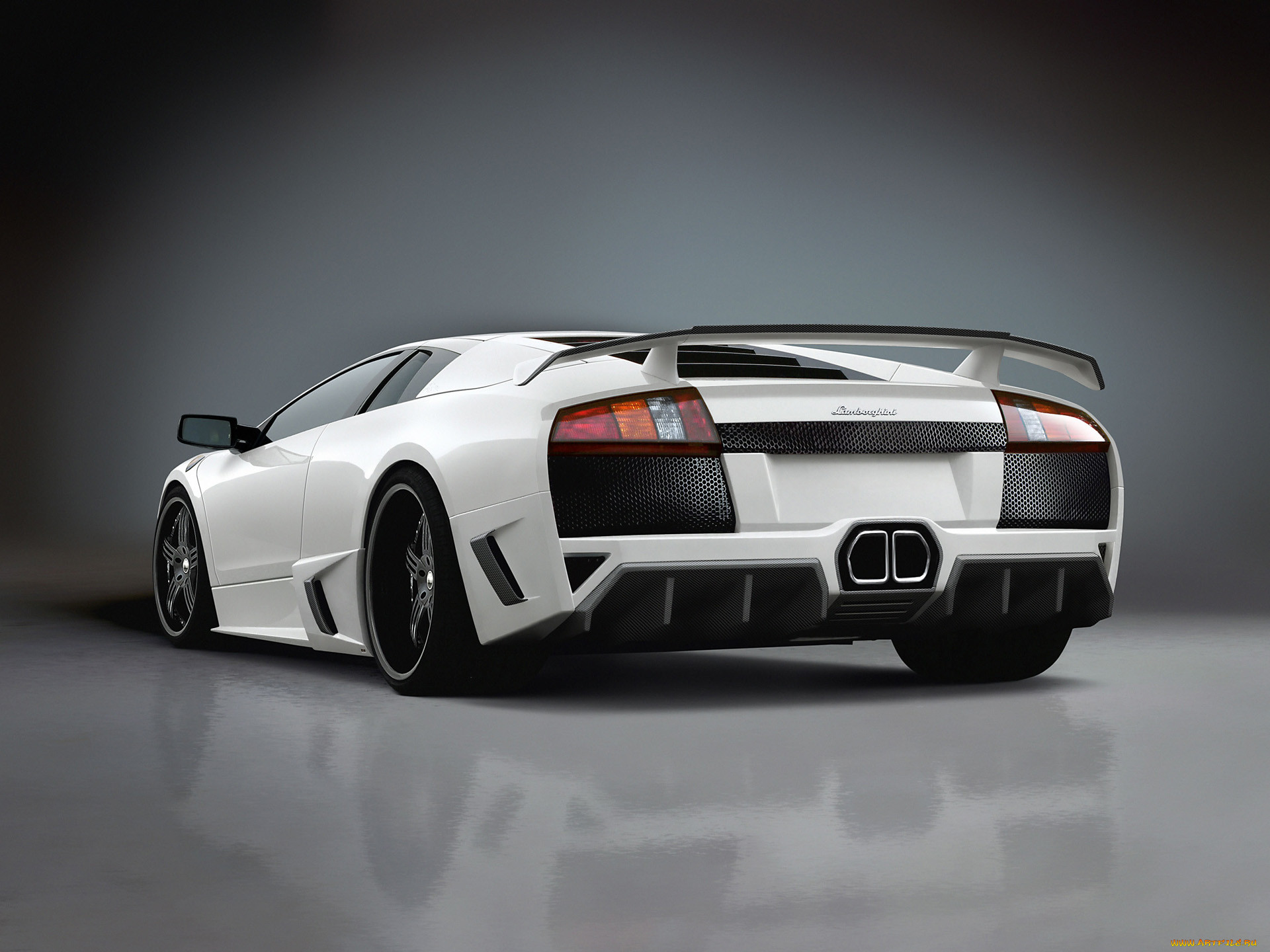 2009, premier4509, lamborghini, murcielago, 